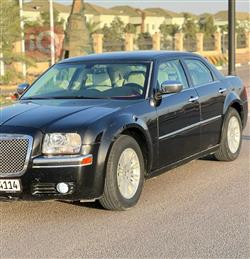 کرایسلەر 300